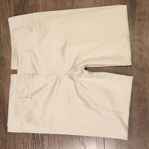 ❤️ TRINA TURK WIDE LEG SATIN PANTS / TROUSERS, 6 (28)